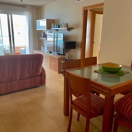 La Manga Punta Cormoran Apartment Eksteriør billede