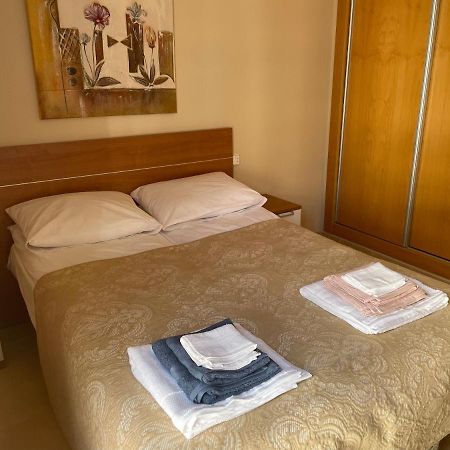 La Manga Punta Cormoran Apartment Eksteriør billede