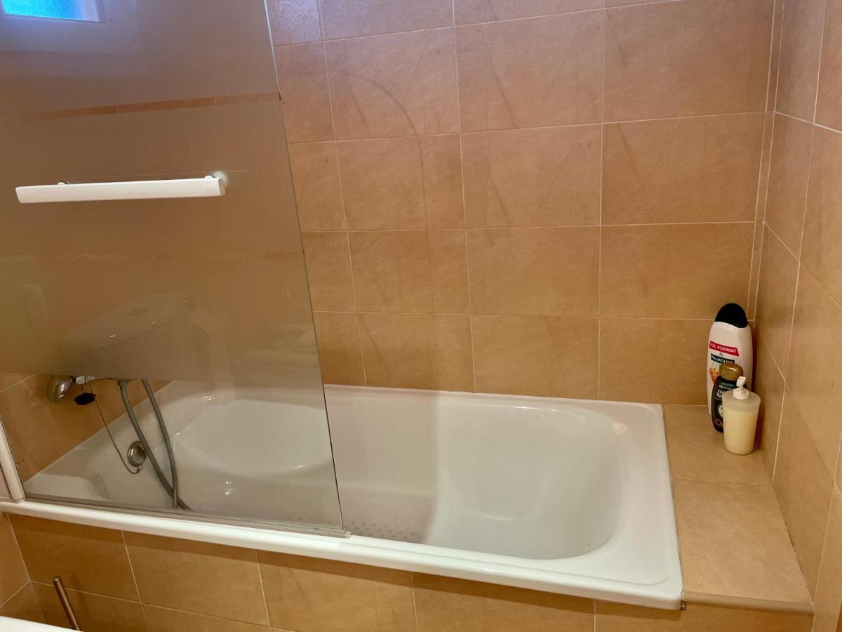 La Manga Punta Cormoran Apartment Eksteriør billede