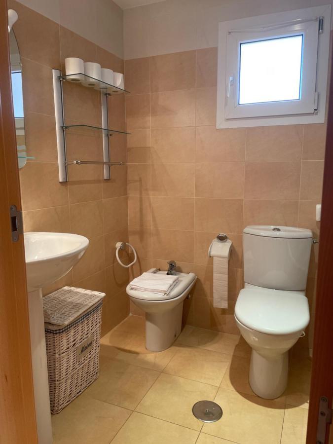 La Manga Punta Cormoran Apartment Eksteriør billede
